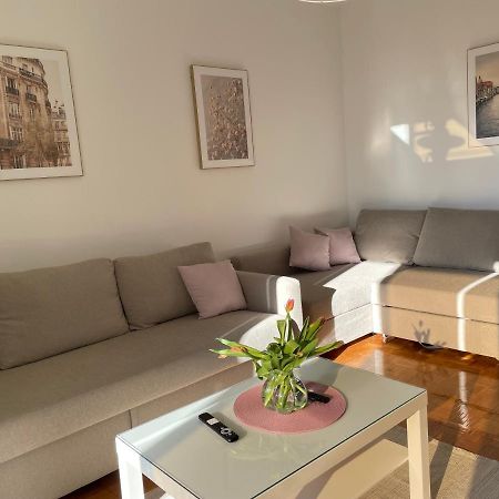 Apartment Bella Veruda In PUY Eksteriør bilde