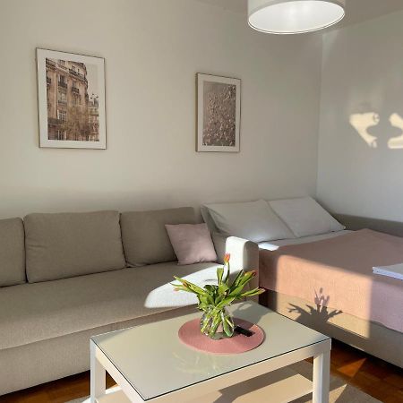 Apartment Bella Veruda In PUY Eksteriør bilde