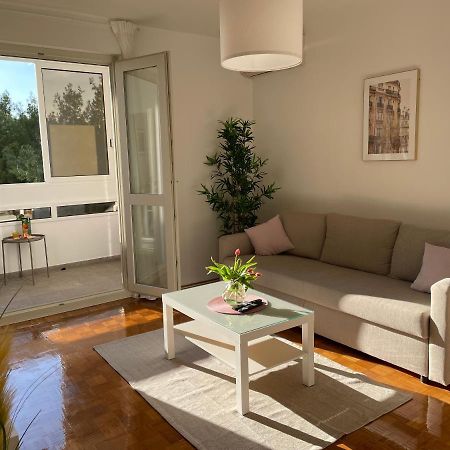 Apartment Bella Veruda In PUY Eksteriør bilde