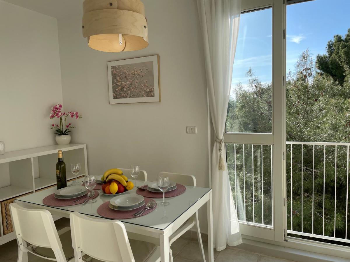 Apartment Bella Veruda In PUY Eksteriør bilde