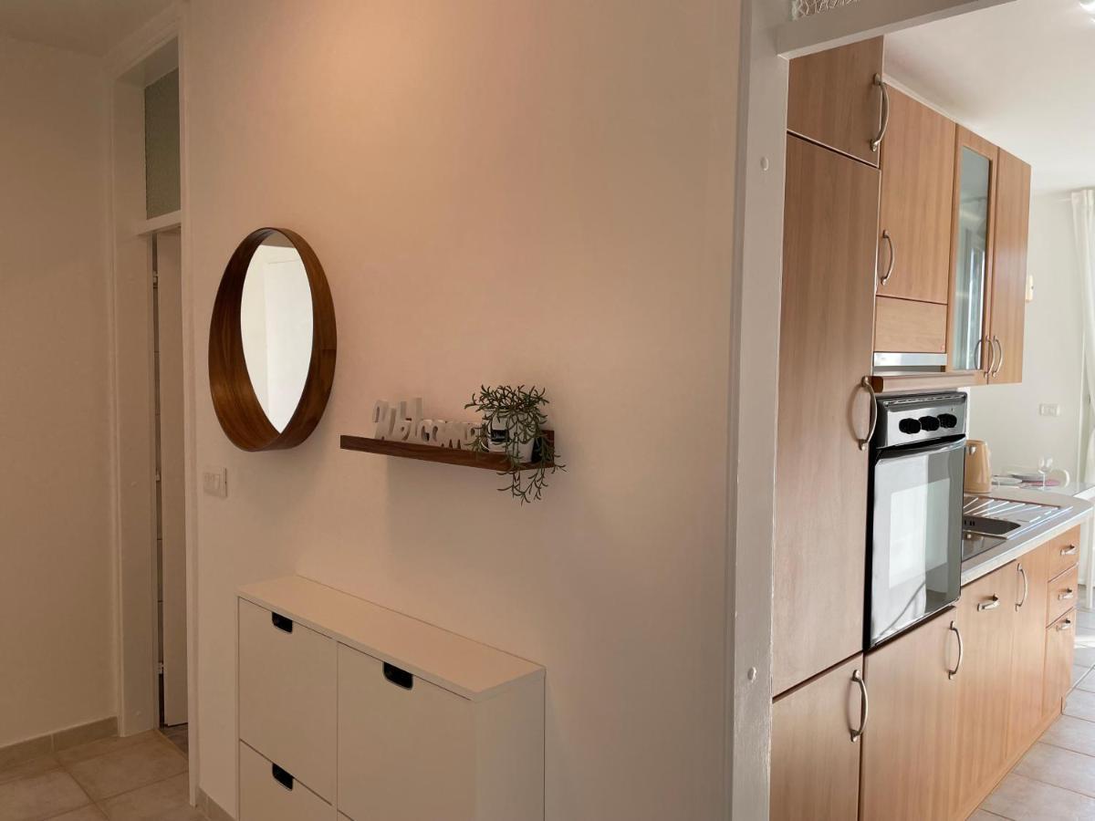 Apartment Bella Veruda In PUY Eksteriør bilde