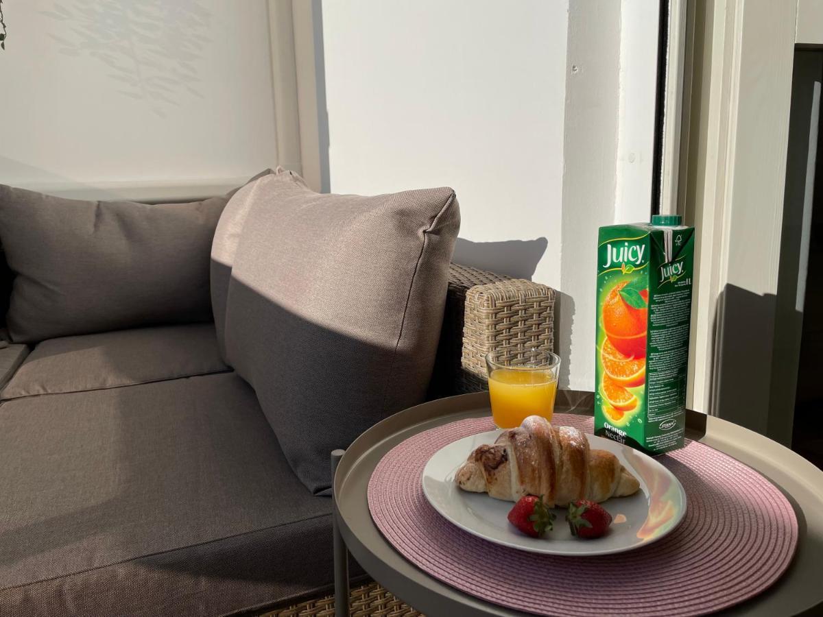 Apartment Bella Veruda In PUY Eksteriør bilde