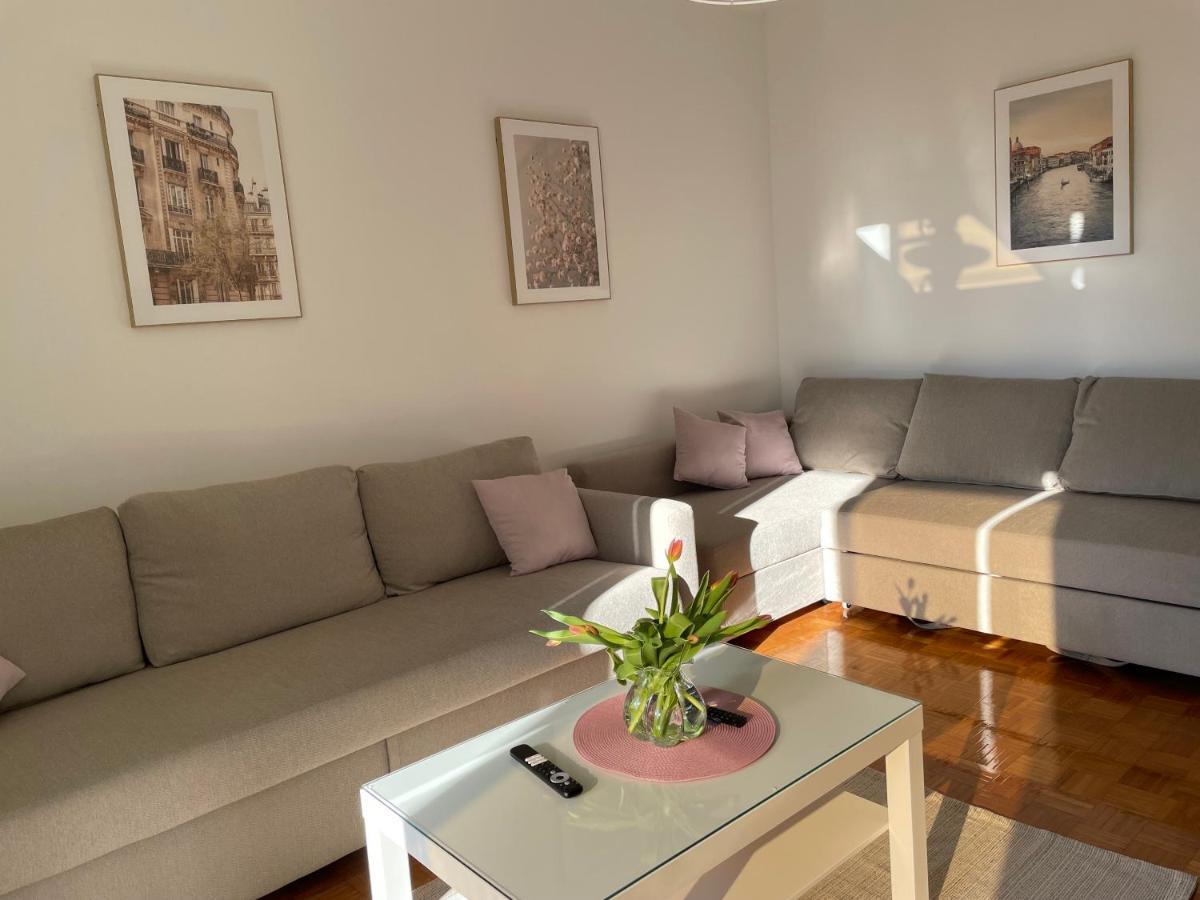Apartment Bella Veruda In PUY Eksteriør bilde