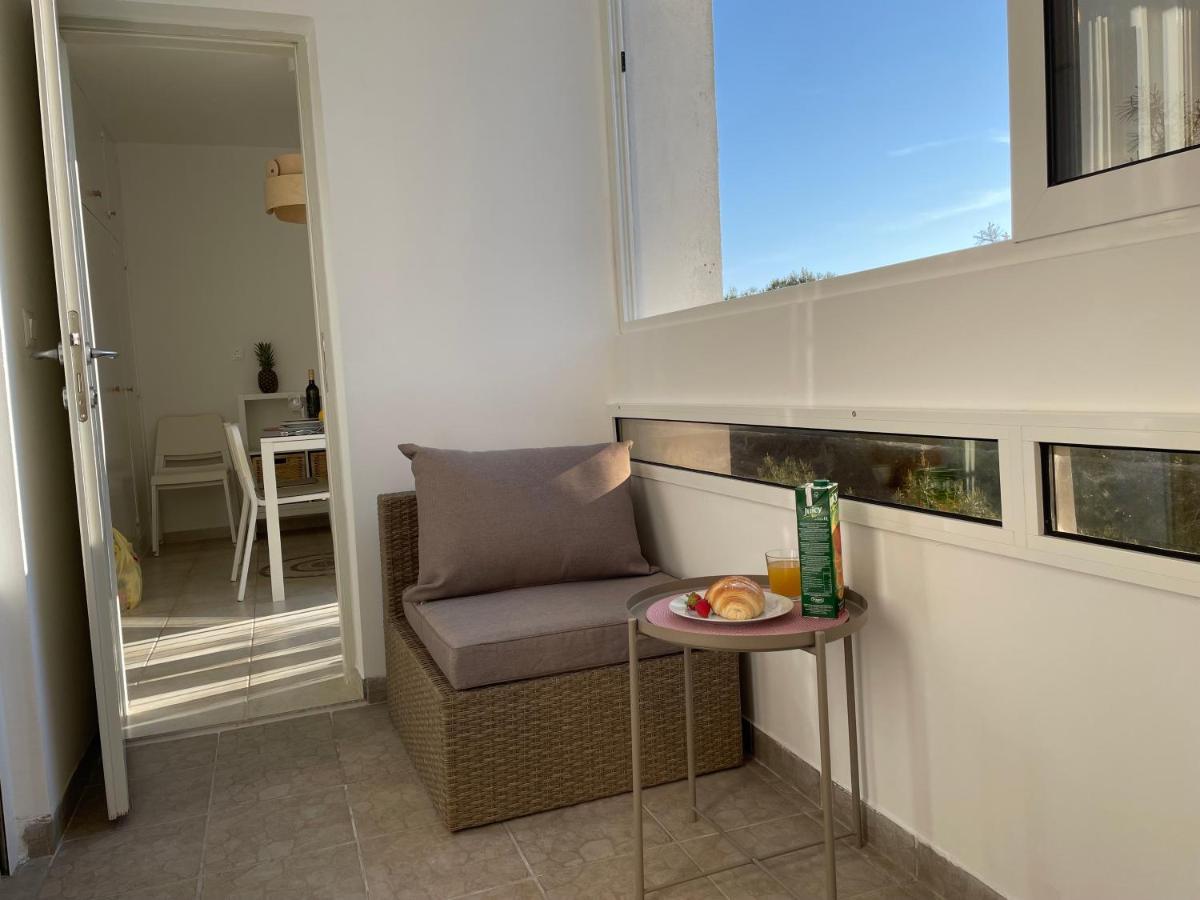 Apartment Bella Veruda In PUY Eksteriør bilde