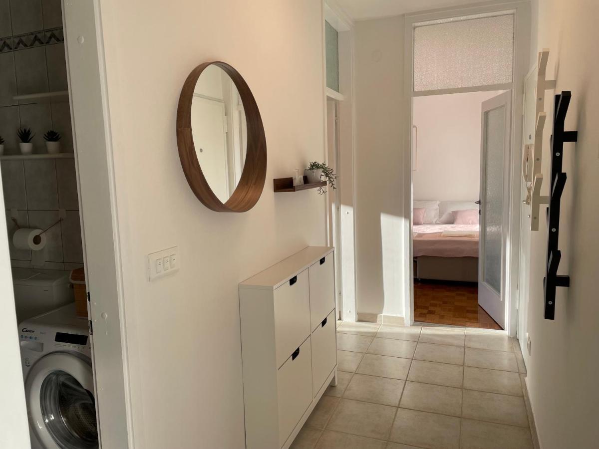 Apartment Bella Veruda In PUY Eksteriør bilde