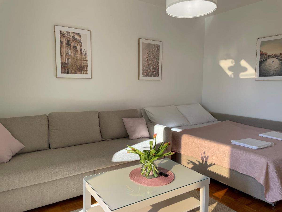 Apartment Bella Veruda In PUY Eksteriør bilde