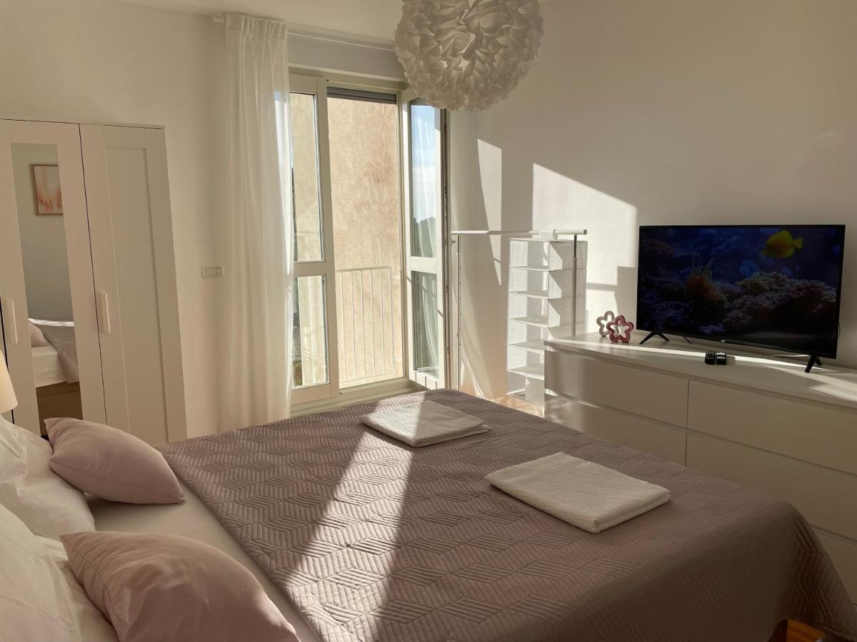 Apartment Bella Veruda In PUY Eksteriør bilde