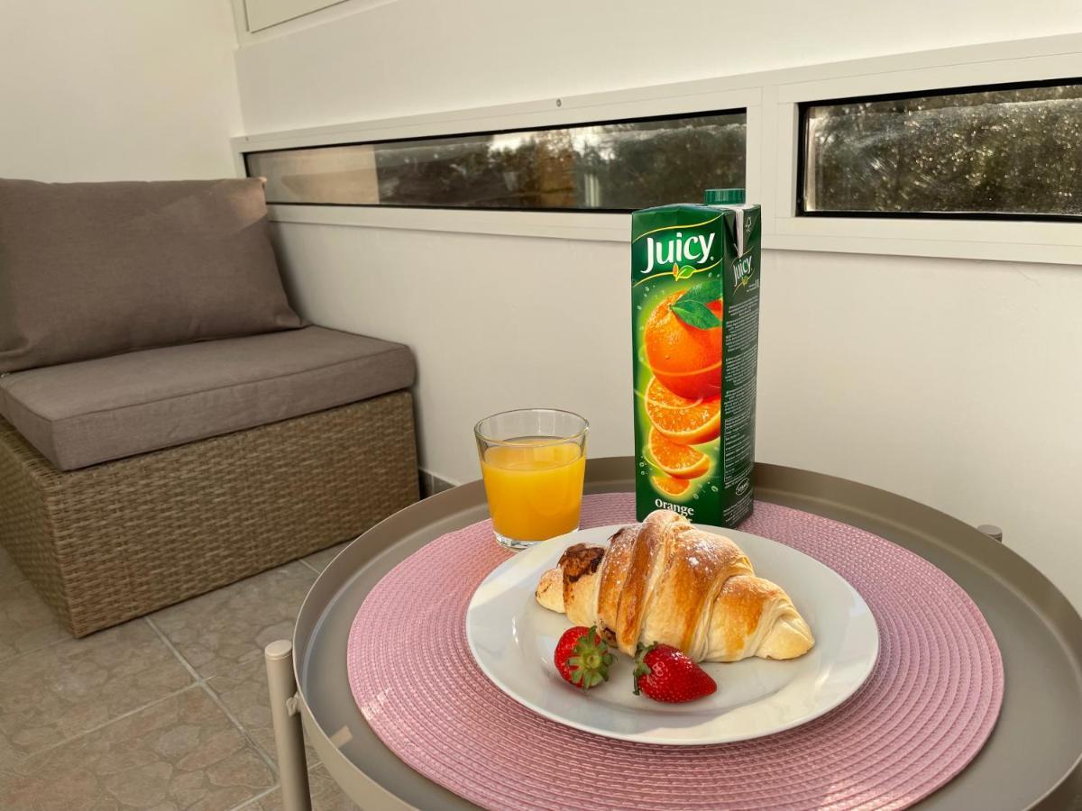 Apartment Bella Veruda In PUY Eksteriør bilde