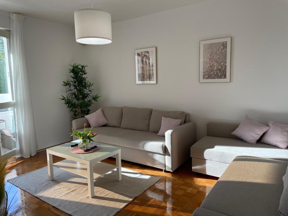 Apartment Bella Veruda In PUY Eksteriør bilde