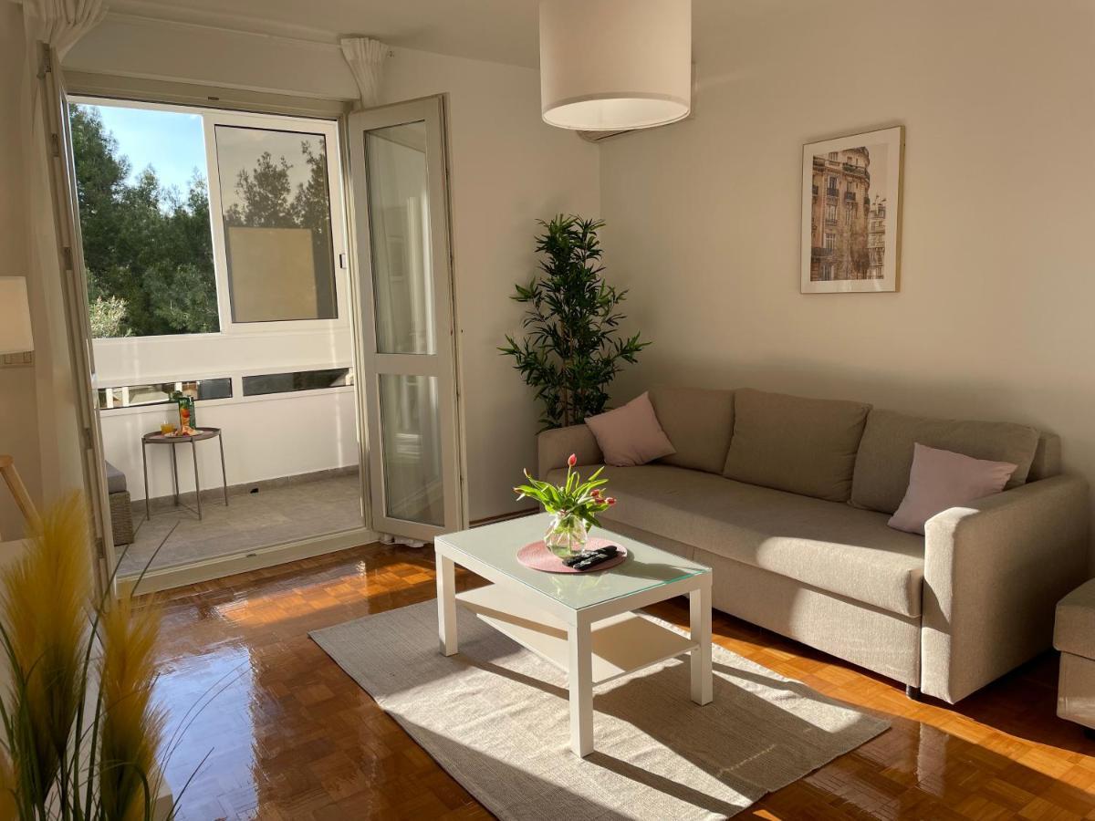 Apartment Bella Veruda In PUY Eksteriør bilde