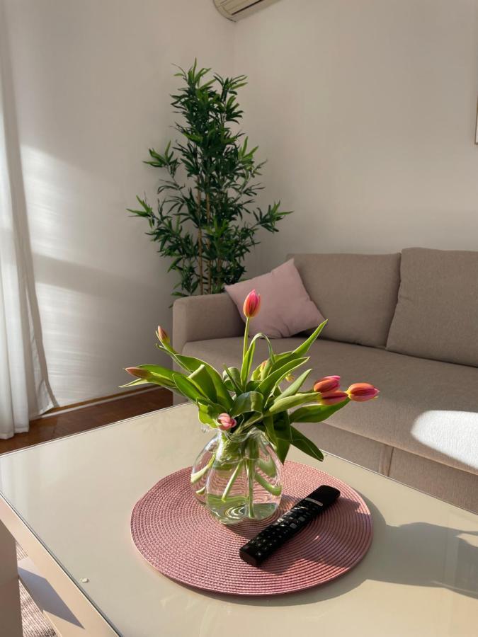 Apartment Bella Veruda In PUY Eksteriør bilde