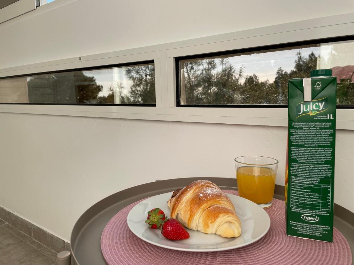 Apartment Bella Veruda In PUY Eksteriør bilde