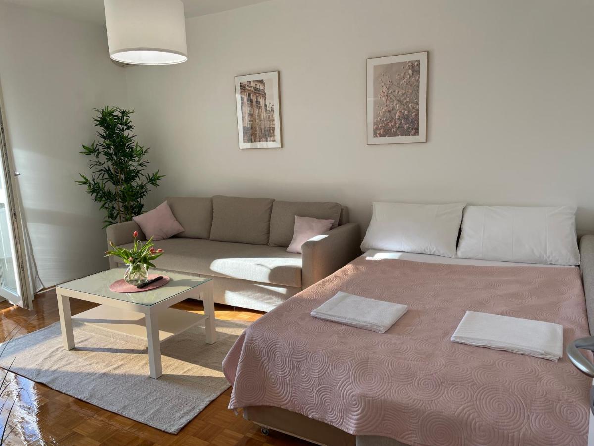 Apartment Bella Veruda In PUY Eksteriør bilde