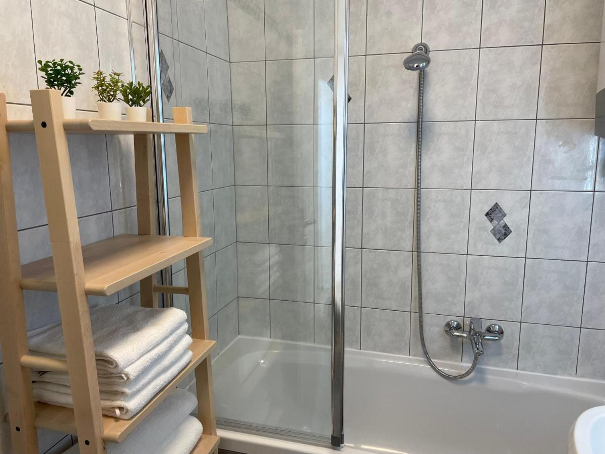 Apartment Bella Veruda In PUY Eksteriør bilde