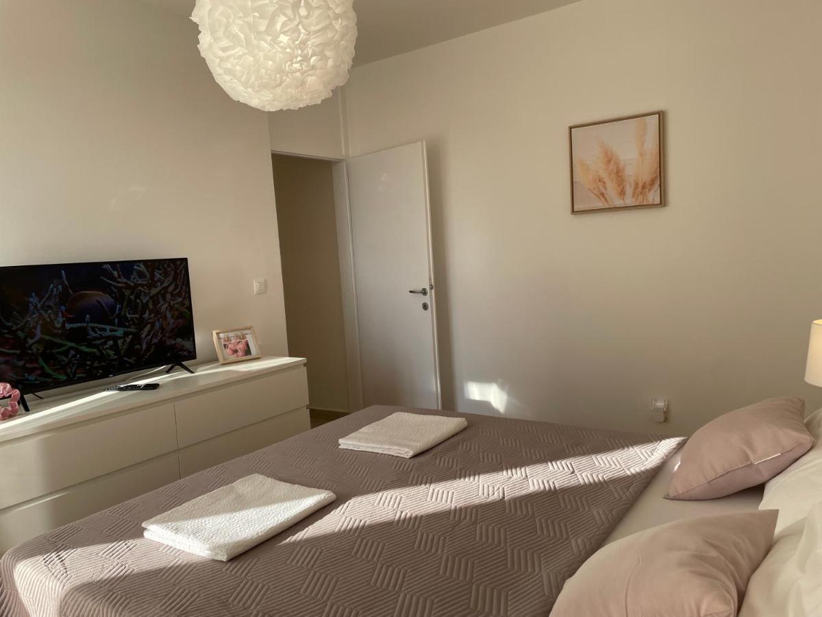 Apartment Bella Veruda In PUY Eksteriør bilde