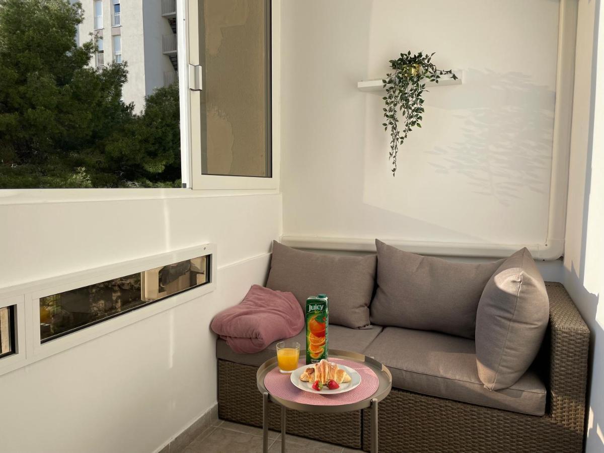 Apartment Bella Veruda In PUY Eksteriør bilde