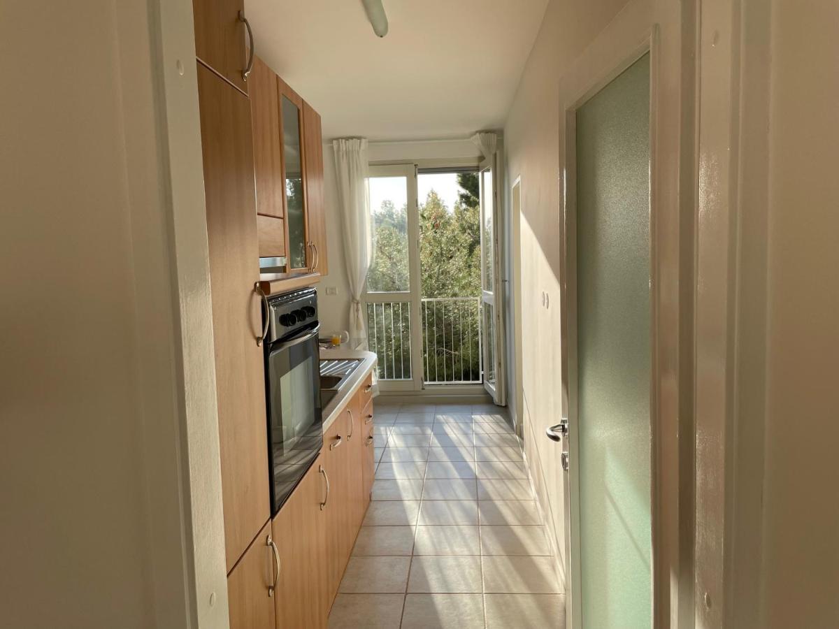 Apartment Bella Veruda In PUY Eksteriør bilde