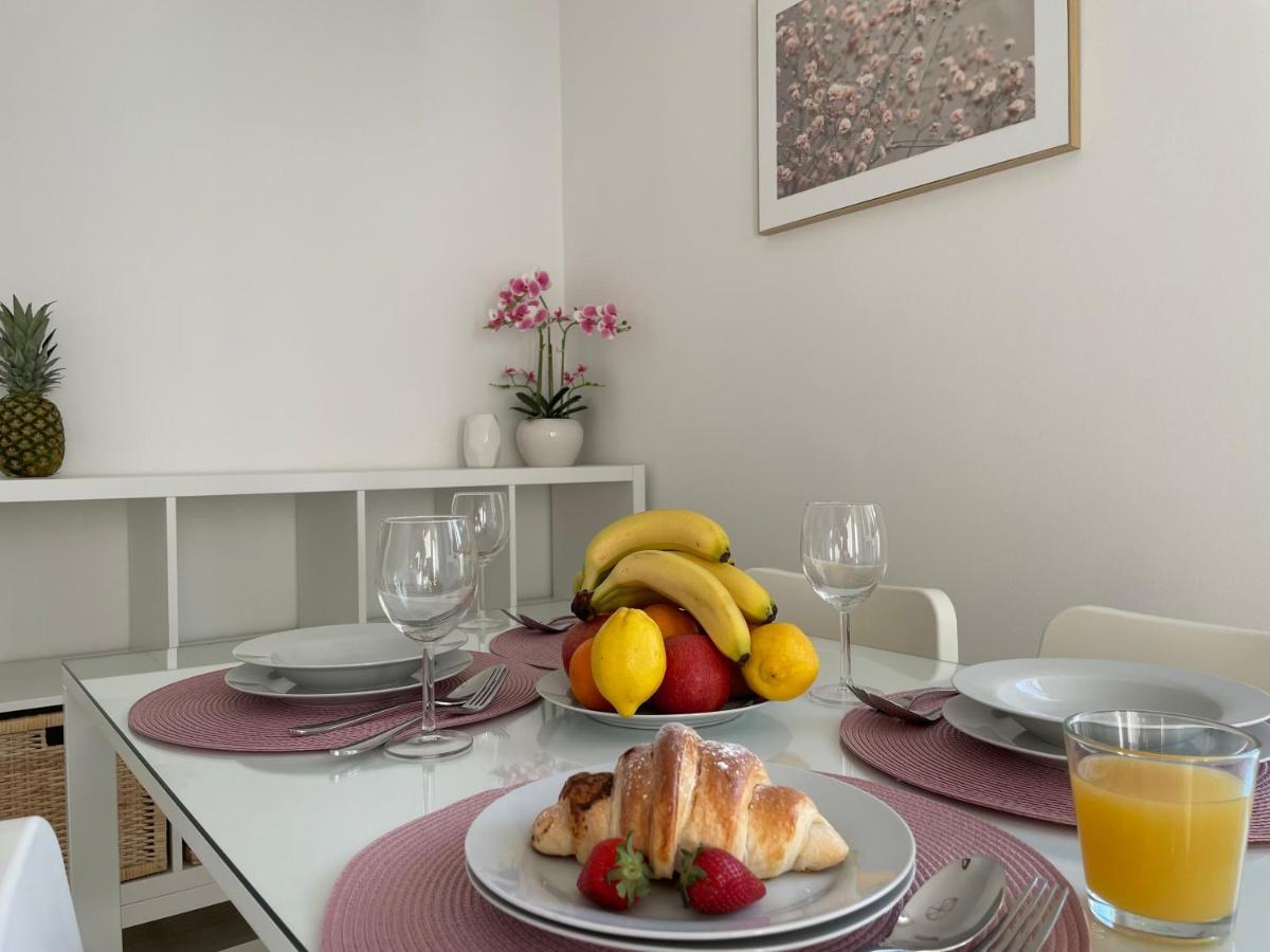Apartment Bella Veruda In PUY Eksteriør bilde