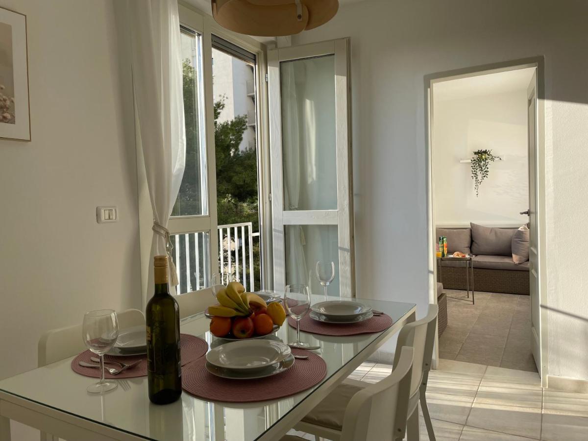 Apartment Bella Veruda In PUY Eksteriør bilde
