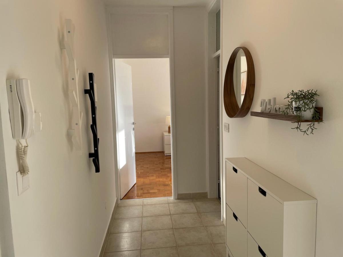 Apartment Bella Veruda In PUY Eksteriør bilde