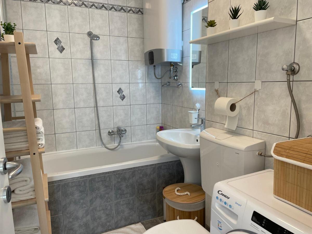 Apartment Bella Veruda In PUY Eksteriør bilde