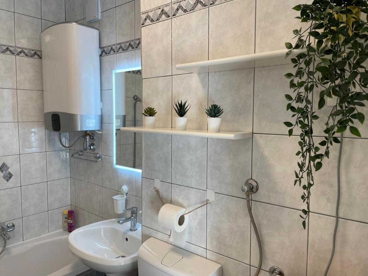 Apartment Bella Veruda In PUY Eksteriør bilde